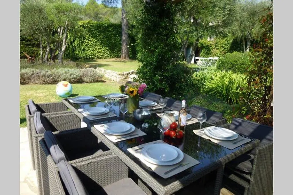 Villa La Lavande Tourrettes-sur-Loup