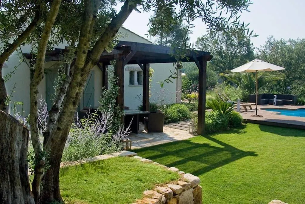 La Lavande Villa Tourrettes-sur-Loup France