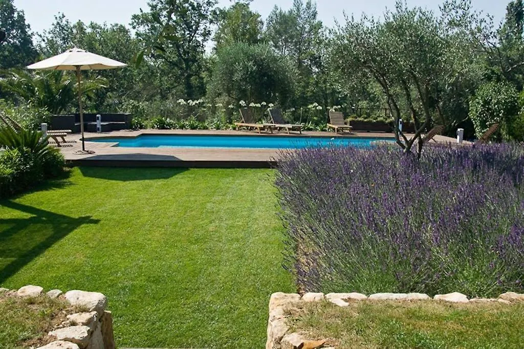 La Lavande Villa Tourrettes-sur-Loup